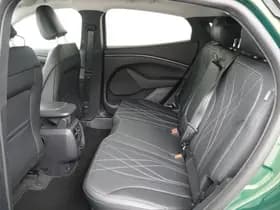 Ford Mustang Mach-E RWD 75 kWh thumbnail 10