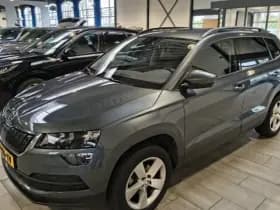 Škoda Karoq 1.0 TSI 115 pk Edition