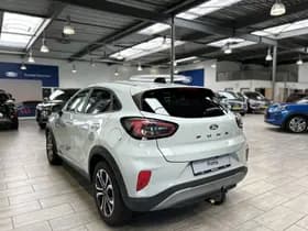 Ford Puma thumbnail 2