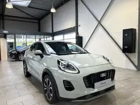 Ford Puma thumbnail 3