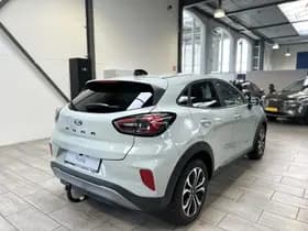 Ford Puma thumbnail 4