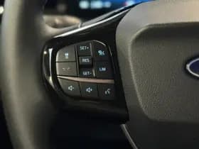 Ford Puma EcoBoost 155 pk Hybrid Titanium thumbnail 11