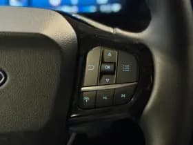 Ford Puma EcoBoost 155 pk Hybrid Titanium thumbnail 12