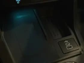 Ford Puma EcoBoost 155 pk Hybrid Titanium thumbnail 17