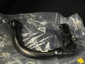 Ford Puma EcoBoost 155 pk Hybrid Titanium thumbnail 22