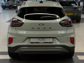 Ford Puma EcoBoost 155 pk Hybrid Titanium thumbnail 6