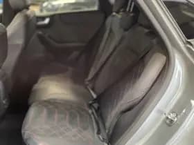 Ford Puma EcoBoost 155 pk Hybrid ST-Line 19" thumbnail 11