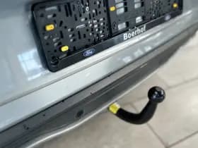 Ford Puma EcoBoost 155 pk Hybrid ST-Line 19" thumbnail 14