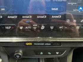 Ford Puma EcoBoost 155 pk Hybrid ST-Line 19" thumbnail 17