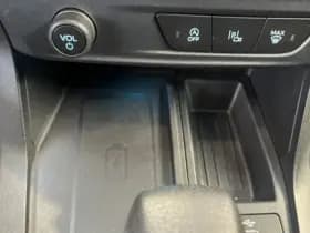 Ford Puma EcoBoost 155 pk Hybrid ST-Line 19" thumbnail 18