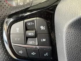 Ford Puma EcoBoost 155 pk Hybrid ST-Line 19" thumbnail 20