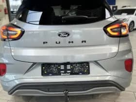 Ford Puma EcoBoost 155 pk Hybrid ST-Line 19" thumbnail 3