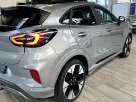 Ford Puma EcoBoost 155 pk Hybrid ST-Line 19" thumbnail 4