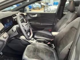 Ford Puma EcoBoost 155 pk Hybrid ST-Line 19" thumbnail 10