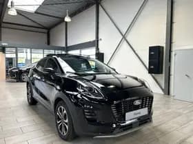 Ford Puma thumbnail 3