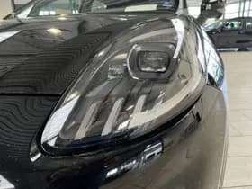 Ford Puma EcoBoost 155 pk Hybrid ST-Line thumbnail 12