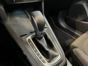 Ford Puma EcoBoost 155 pk Hybrid ST-Line thumbnail 14