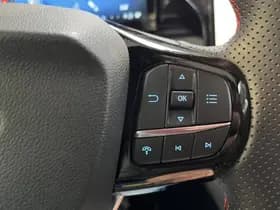 Ford Puma EcoBoost 155 pk Hybrid ST-Line thumbnail 16