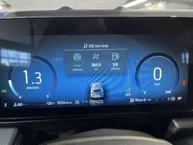 Ford Puma EcoBoost 155 pk Hybrid ST-Line thumbnail 17