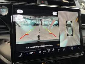 Ford Puma EcoBoost 155 pk Hybrid ST-Line thumbnail 19