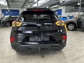 Ford Puma EcoBoost 155 pk Hybrid ST-Line thumbnail 8