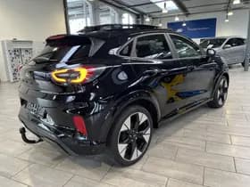 Ford Puma EcoBoost 155 pk Hybrid ST-Line thumbnail 9