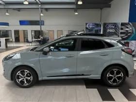 Ford Puma EcoBoost Hybrid 155 pk ST-Line X thumbnail 2