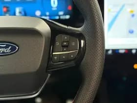 Ford Puma EcoBoost Hybrid 155 pk ST-Line X thumbnail 14