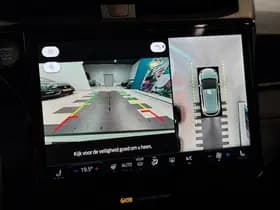 Ford Puma EcoBoost Hybrid 155 pk ST-Line X thumbnail 16