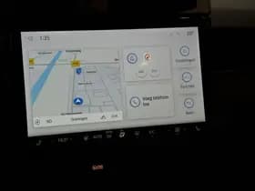 Ford Puma EcoBoost Hybrid 155 pk ST-Line X thumbnail 18