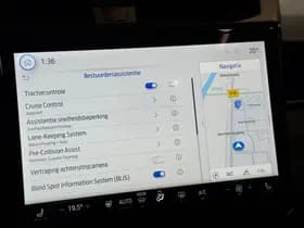 Ford Puma EcoBoost Hybrid 155 pk ST-Line X thumbnail 19