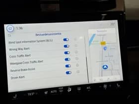 Ford Puma EcoBoost Hybrid 155 pk ST-Line X thumbnail 20
