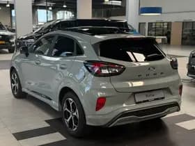 Ford Puma EcoBoost Hybrid 155 pk ST-Line X thumbnail 3