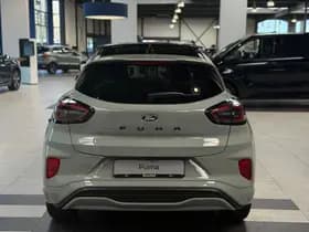 Ford Puma EcoBoost Hybrid 155 pk ST-Line X thumbnail 4