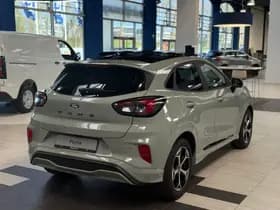 Ford Puma EcoBoost Hybrid 155 pk ST-Line X thumbnail 5