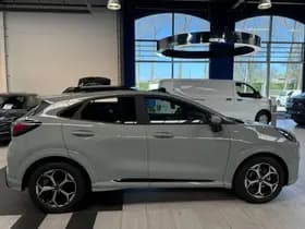 Ford Puma EcoBoost Hybrid 155 pk ST-Line X thumbnail 6