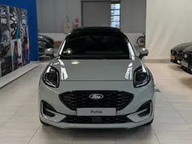 Ford Puma EcoBoost Hybrid 155 pk ST-Line X thumbnail 8