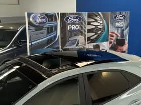 Ford Puma EcoBoost Hybrid 155 pk ST-Line X thumbnail 9