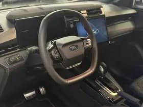 Ford Puma EcoBoost Hybrid 155 pk ST-Line X thumbnail 10