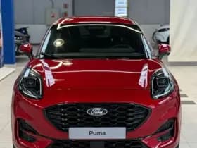 Ford Puma EcoBoost 155 pk Hybrid ST-Line thumbnail 2