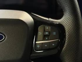 Ford Puma EcoBoost 155 pk Hybrid ST-Line thumbnail 11