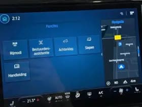 Ford Puma EcoBoost 155 pk Hybrid ST-Line thumbnail 13