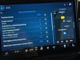 Ford Puma EcoBoost 155 pk Hybrid ST-Line thumbnail 14