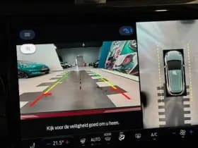 Ford Puma EcoBoost 155 pk Hybrid ST-Line thumbnail 15