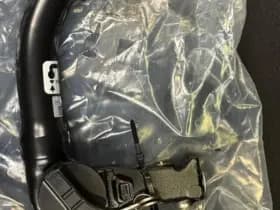 Ford Puma EcoBoost 155 pk Hybrid ST-Line thumbnail 20