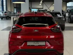 Ford Puma EcoBoost 155 pk Hybrid ST-Line thumbnail 6