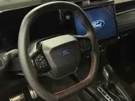 Ford Puma EcoBoost 155 pk Hybrid ST-Line thumbnail 8