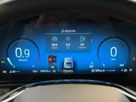 Ford Puma EcoBoost 155 pk Hybrid ST-Line thumbnail 9