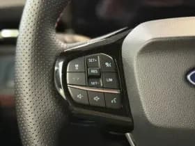 Ford Puma EcoBoost 155 pk Hybrid ST-Line thumbnail 10