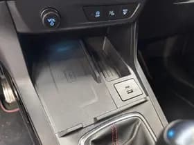 Ford Puma EcoBoost Hybrid 125 pk ST-Line X thumbnail 14